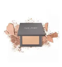 ALIX AVIEN COMPACT POWDER P08 COOL ROSE